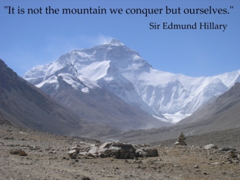 inspiring-quote-edmund-hillary